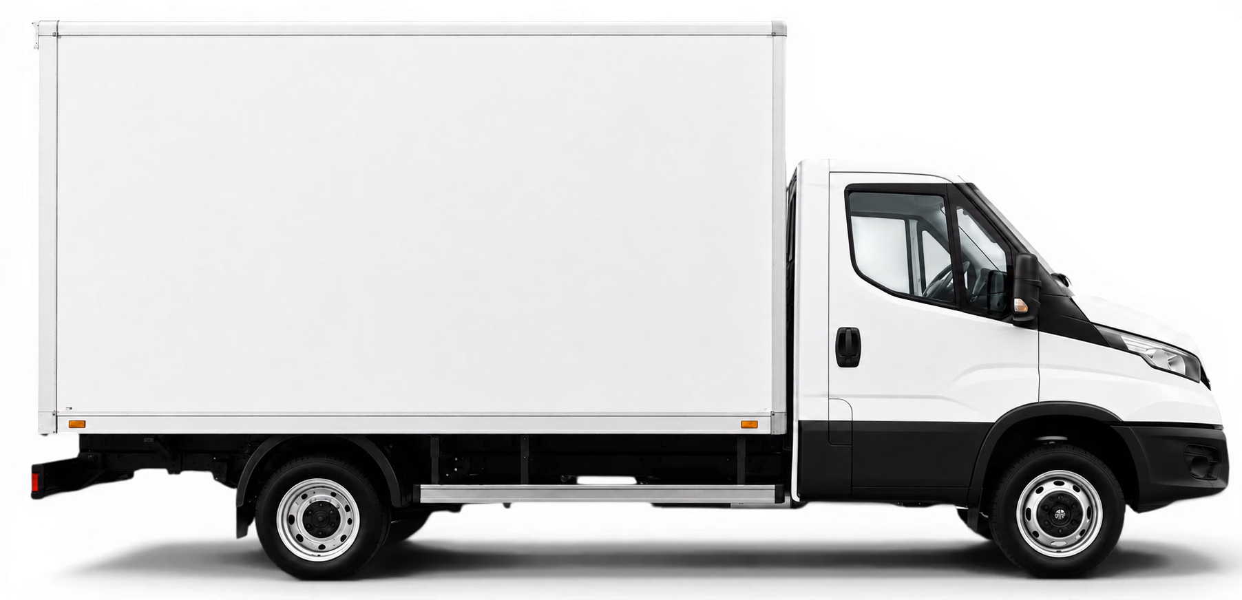 XL Transporter
