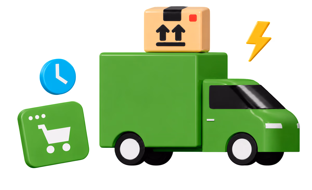 Digitaler Wohnungsumzug mit FlexLast