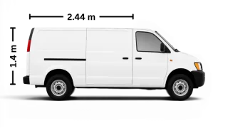 Mittlerer Transporter der Klasse M
